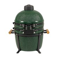 Classic Junior Gen 2 kamado-grill 34 cm, grøn