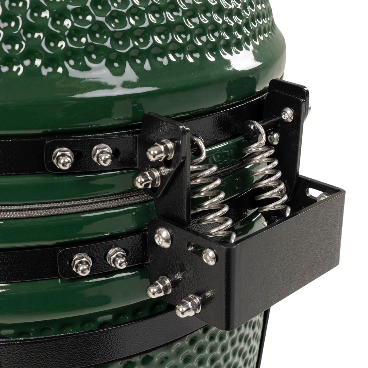 Classic Junior Gen 2 kamado-grill 34 cm, grøn
