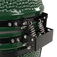 Classic Junior Gen 2 kamado-grill 34 cm, grøn