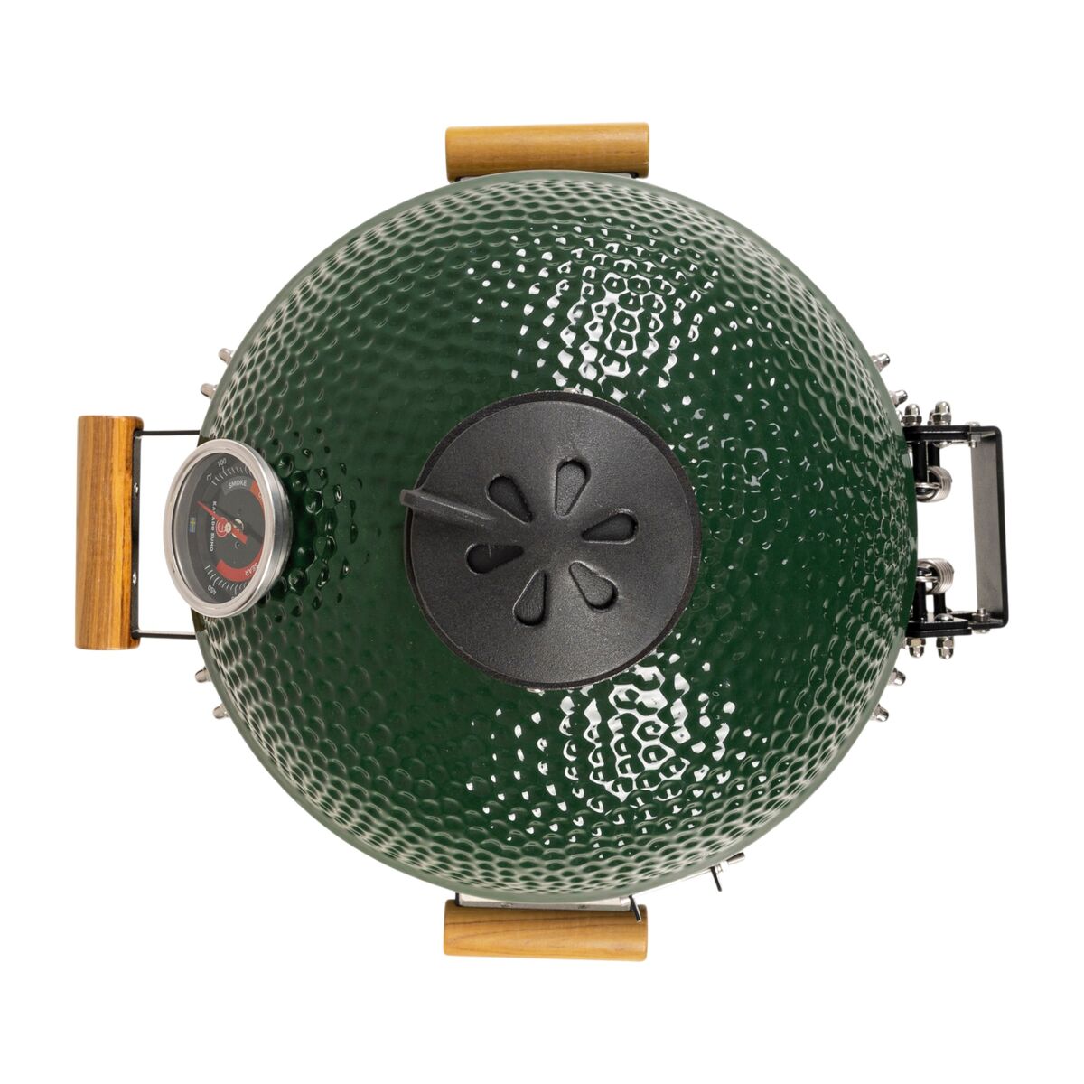 Classic Junior Gen 2 kamado-grill 34 cm, grøn