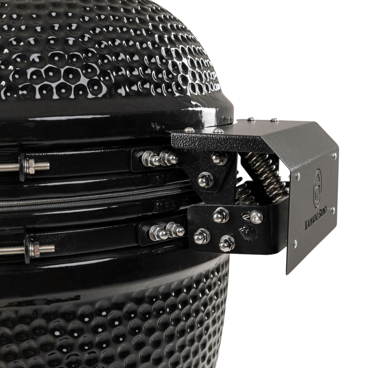 Classic Large Gen 2 kamado-grill 47 cm, sort