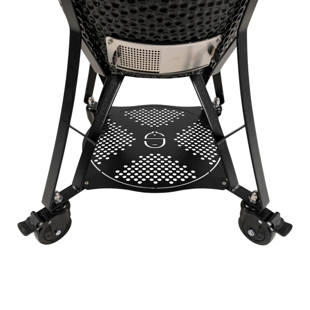 Classic Large Gen 2 kamado-grill 47 cm, sort