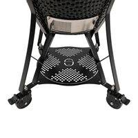 Classic Large Gen 2 kamadogrill 47 cm, svart