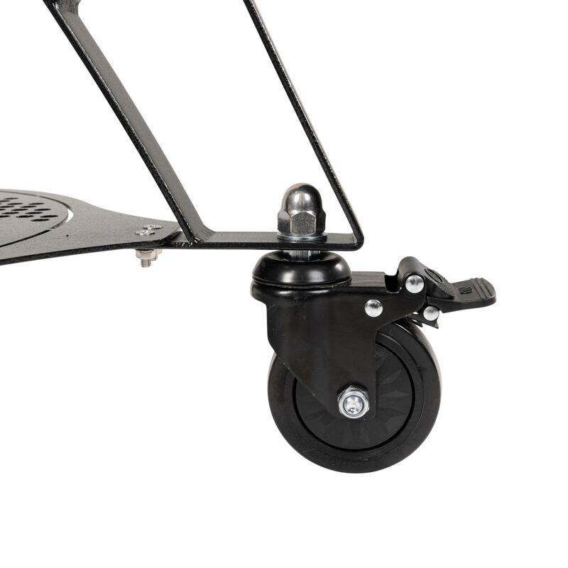 Classic Large Gen 2 kamadogrill 47 cm, svart
