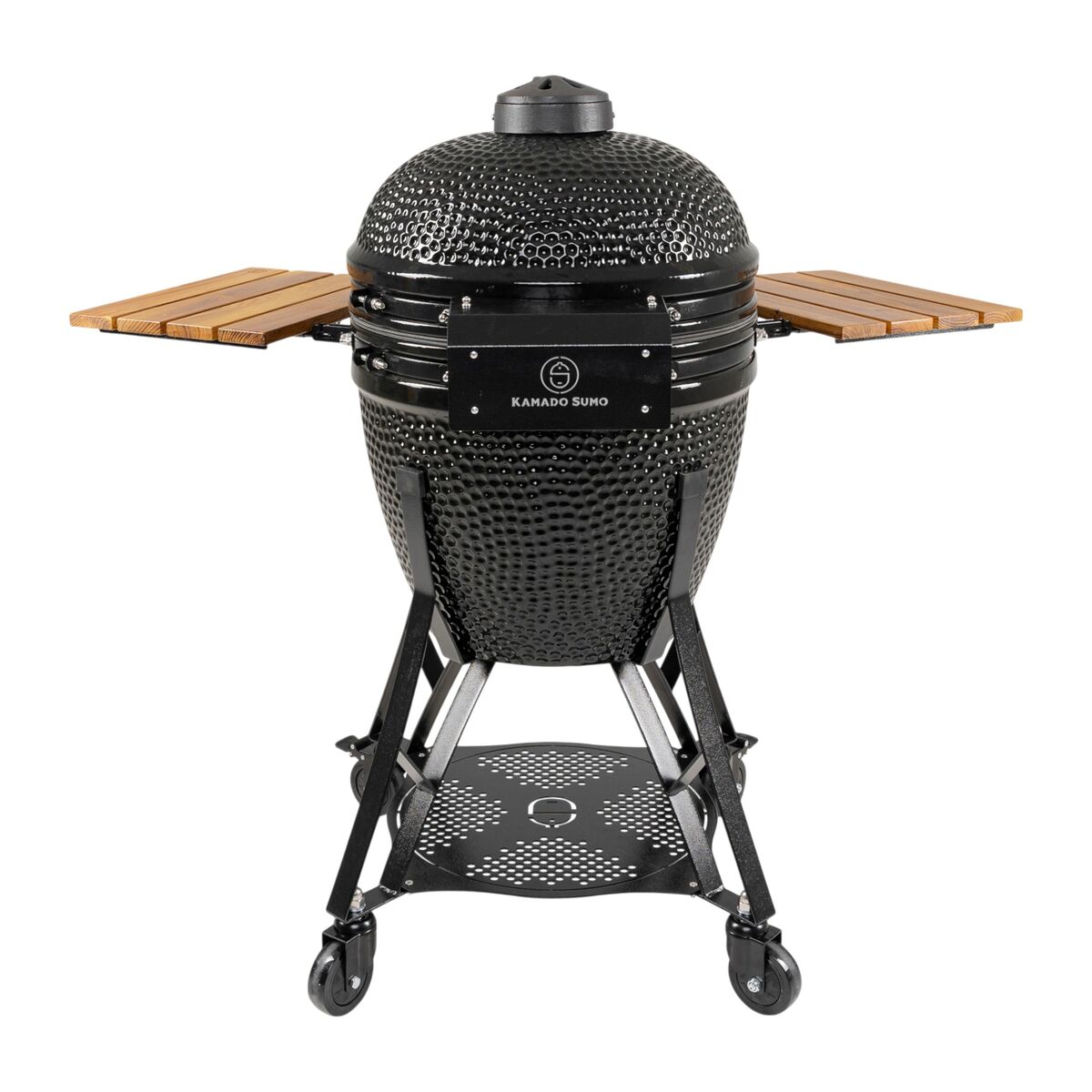 Classic Large Gen 2 kamado-grill 47 cm, sort