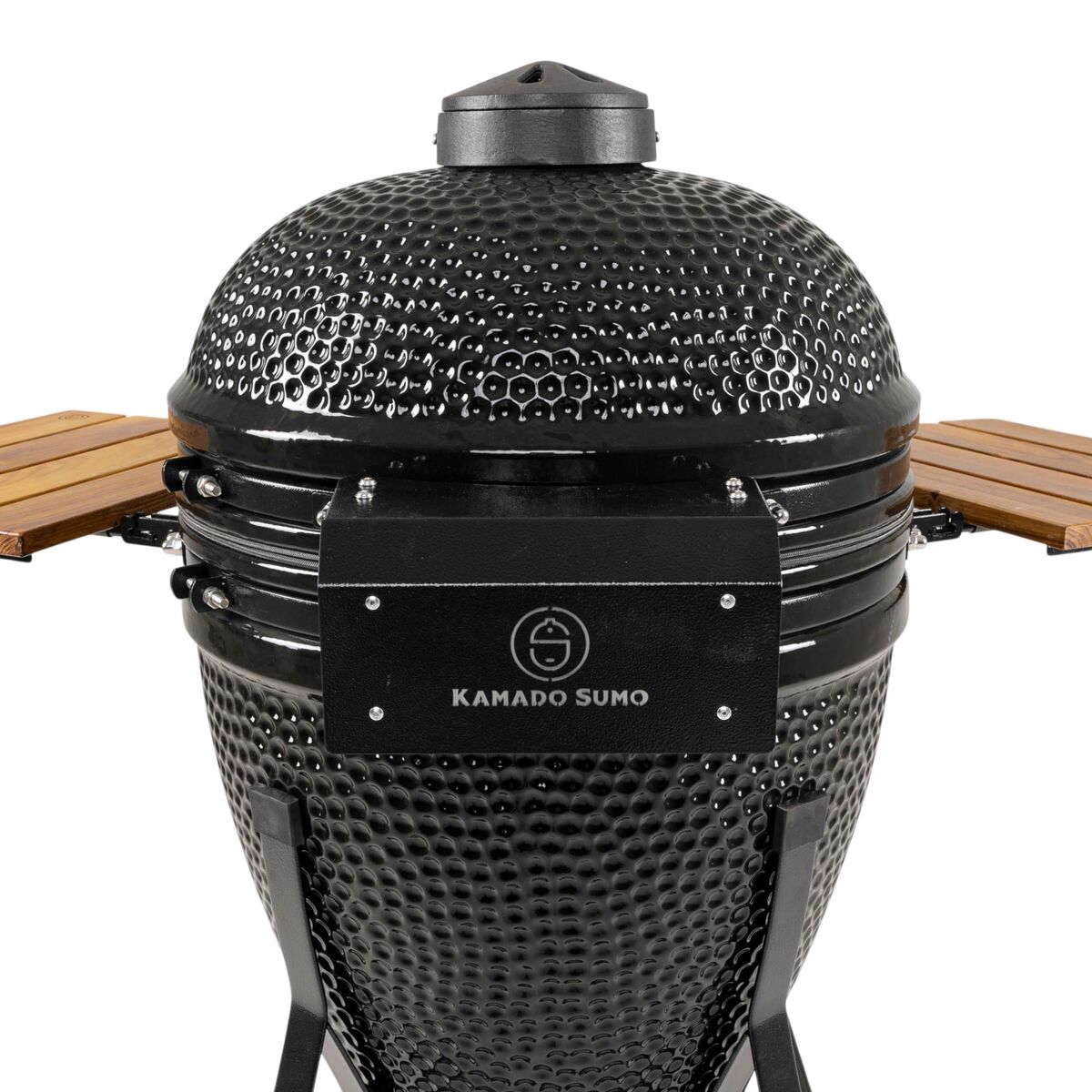 Classic Large Gen 2 kamado-grill 47 cm, sort