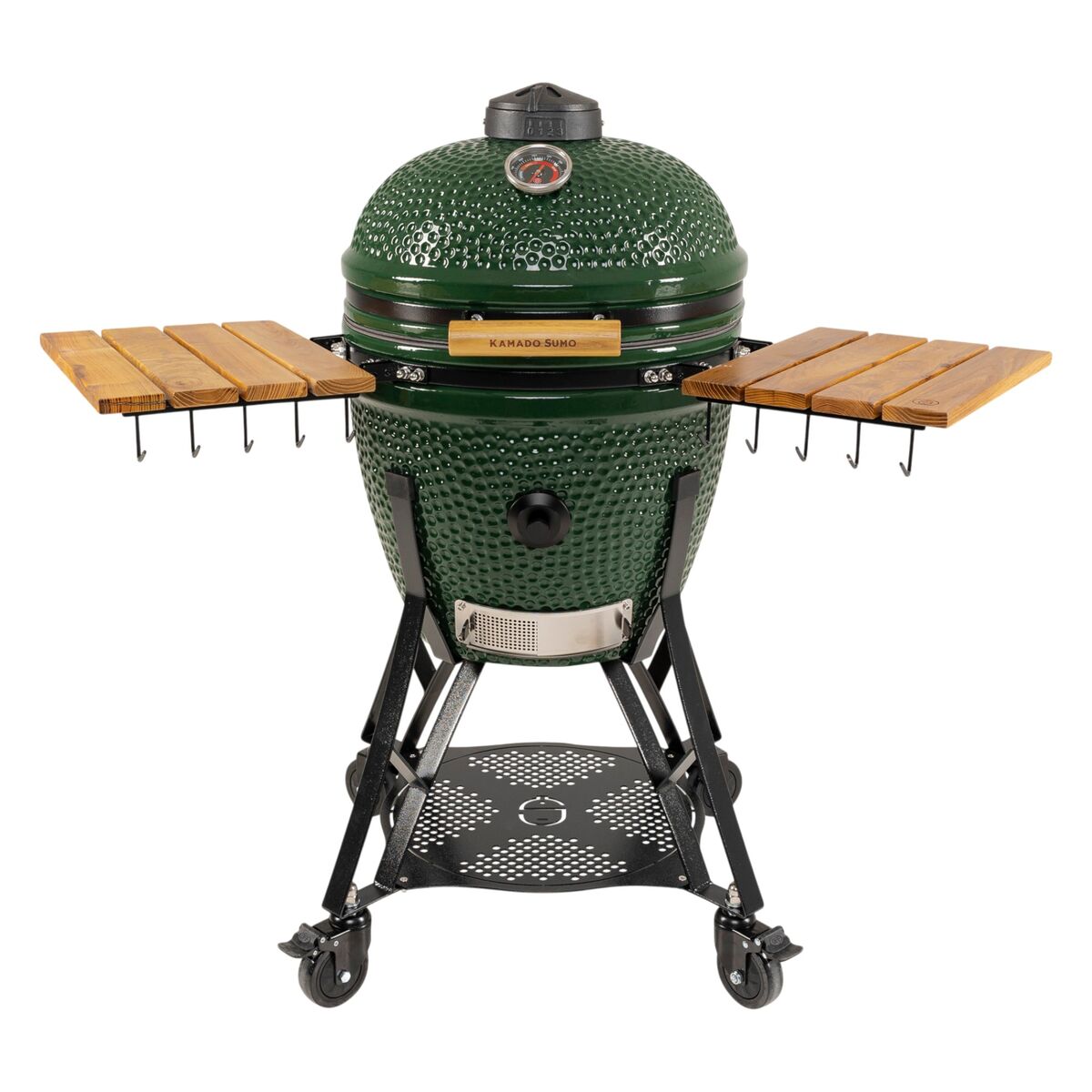 Classic Large Gen 2 kamado-grill 47 cm, grøn