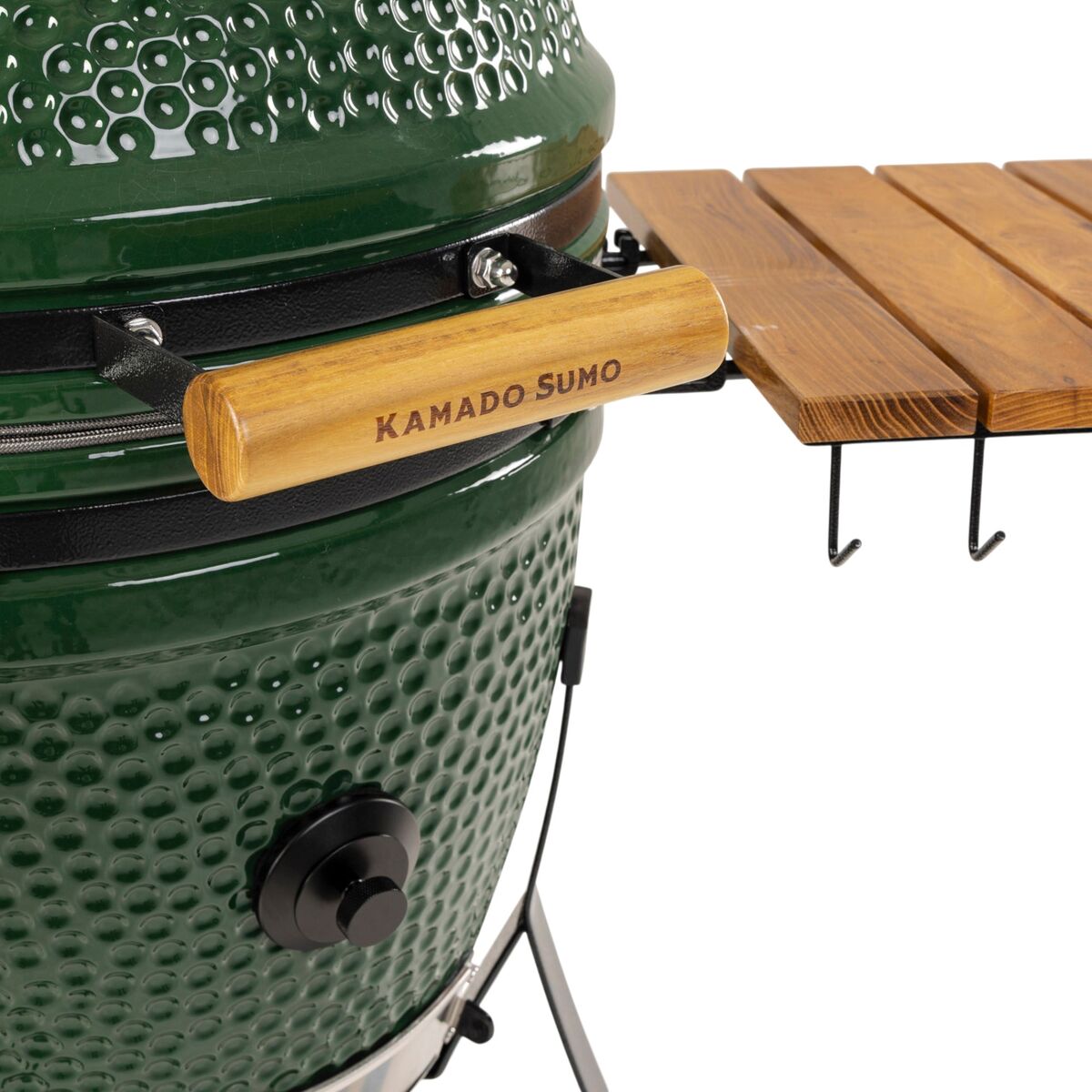 Classic Large Gen 2 kamado-grill 47 cm, grøn