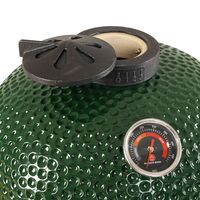 Classic Large Gen 2 kamadogrill 47 cm, grön