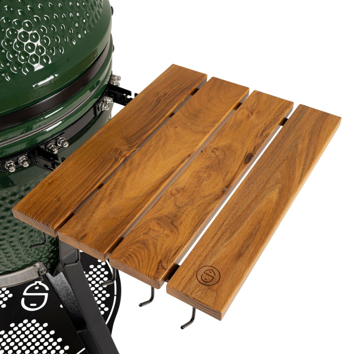 Classic Large Gen 2 kamado-grill 47 cm, grøn