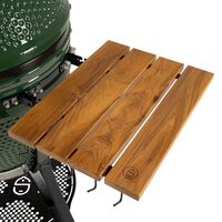 Classic Large Gen 2 kamadogrill 47 cm, grön