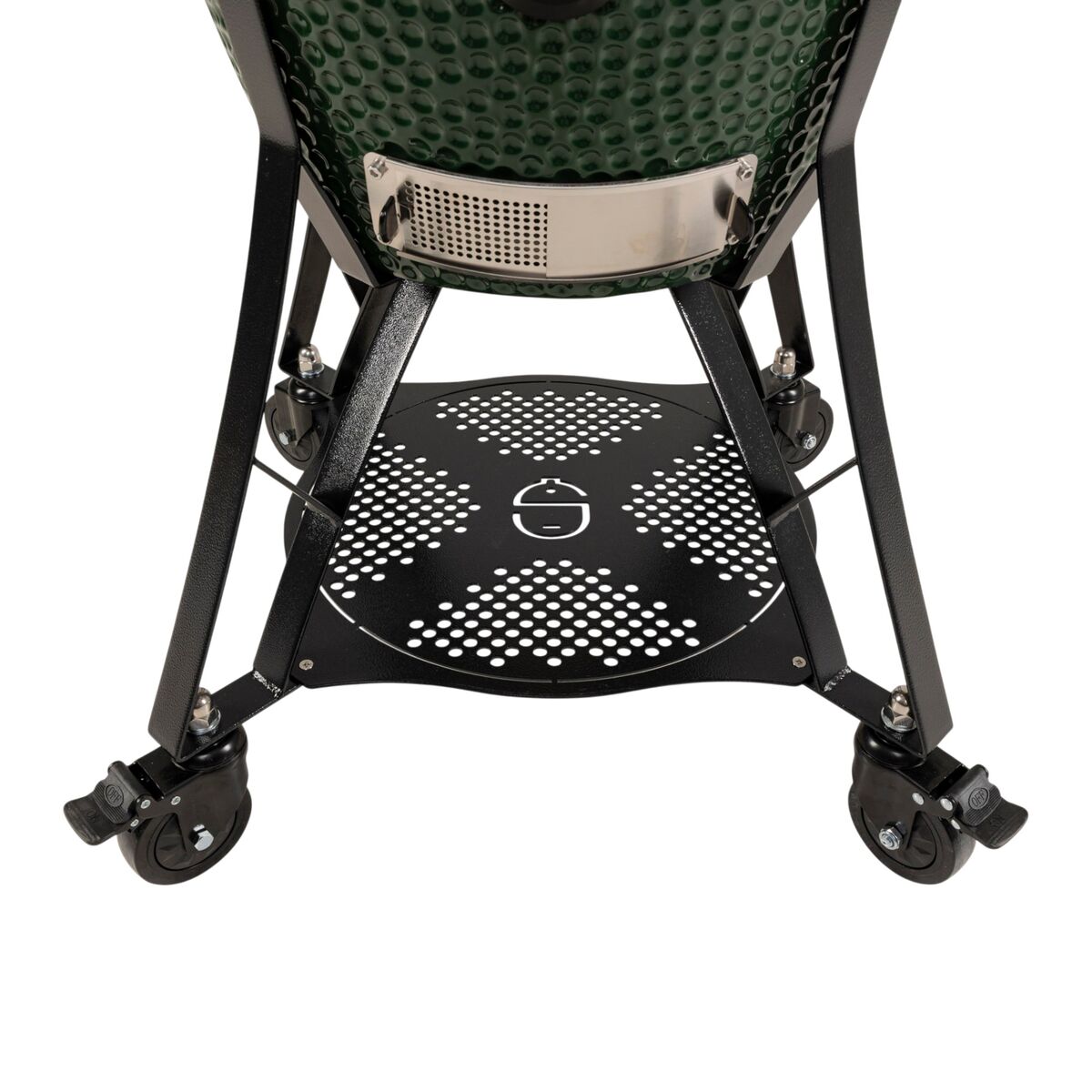 Classic Large Gen 2 kamado-grill 47 cm, grøn