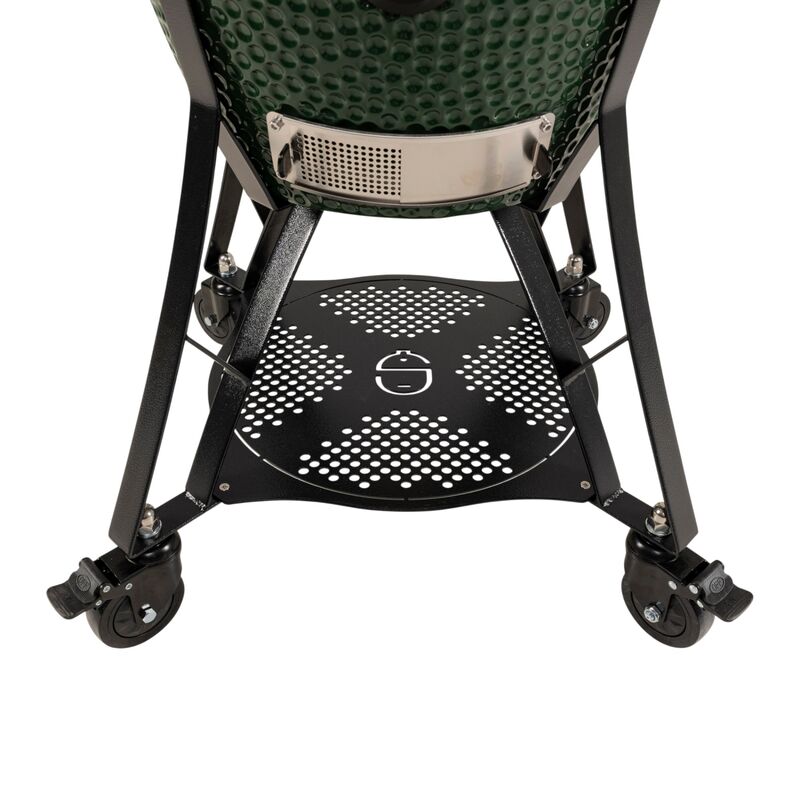 Classic Large Gen 2 kamadogrill 47 cm, grön