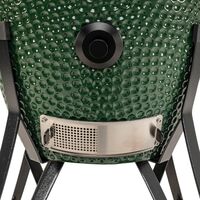 Classic Large Gen 2 kamadogrill 47 cm, grön