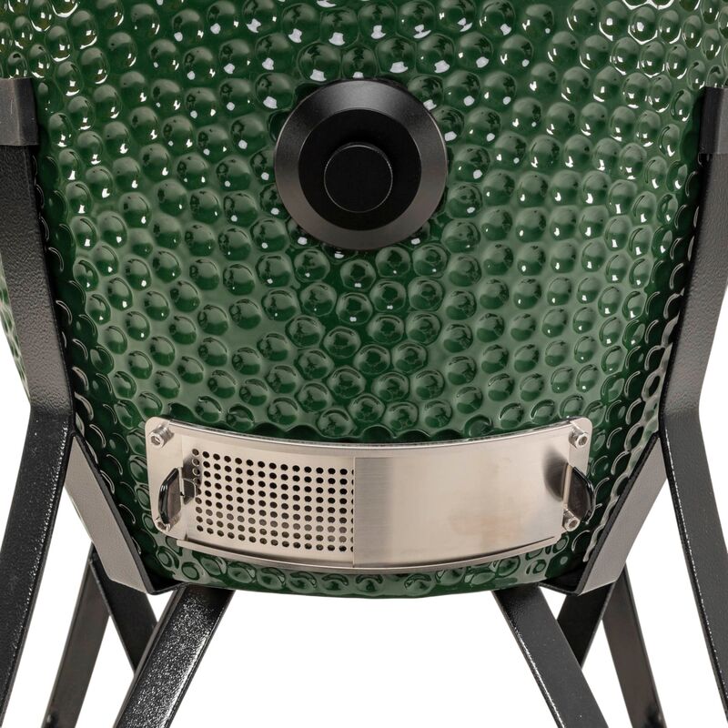 Classic Large Gen 2 kamadogrill 47 cm, grön