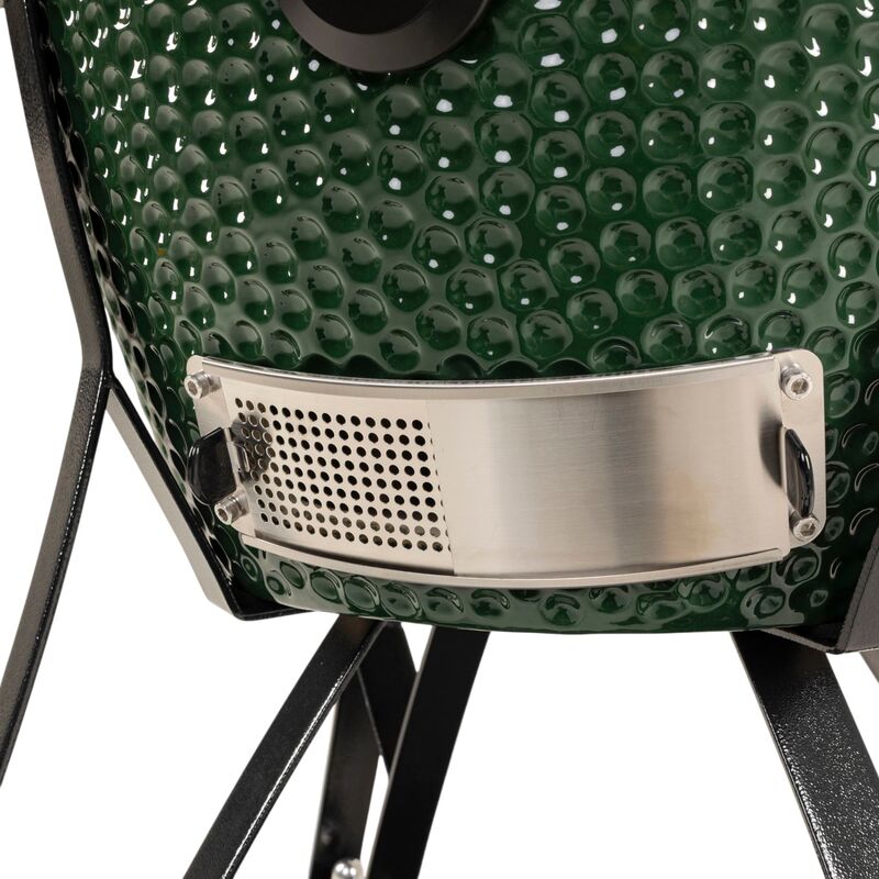 Classic Large Gen 2 kamadogrill 47 cm, grön