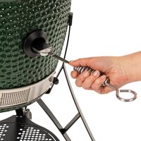 Classic Large Gen 2 kamadogrill 47 cm, grön