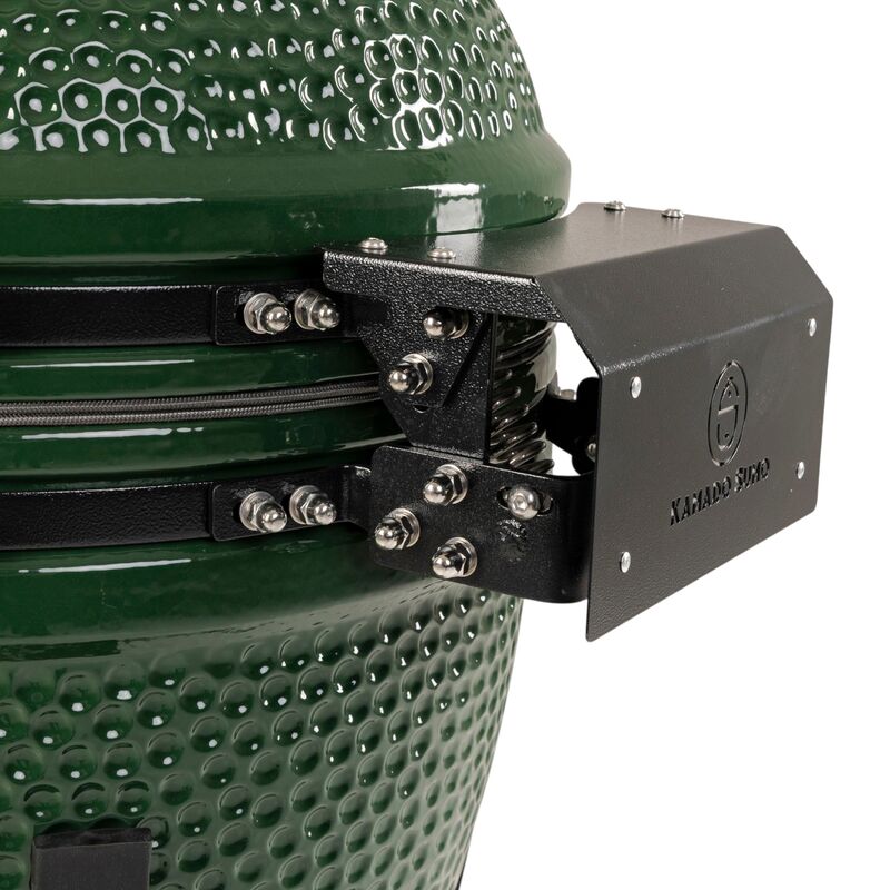 Classic Large Gen 2 kamadogrill 47 cm, grön