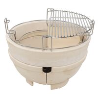 Classic Large Gen 2 kamadogrill 47 cm, grön