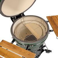 Classic Large Gen 2 kamadogrill 47 cm, grön