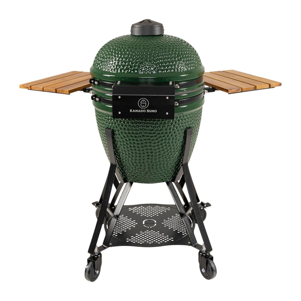Classic Large Gen 2 kamado-grill 47 cm, grøn