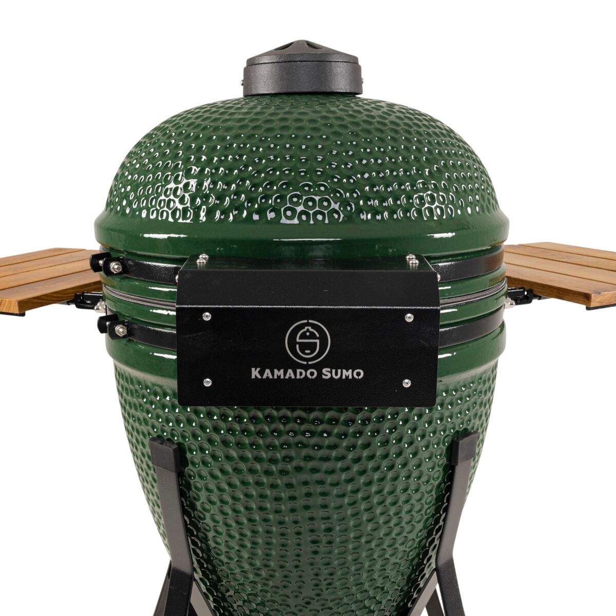 Classic Large Gen 2 kamado-grill 47 cm, grøn