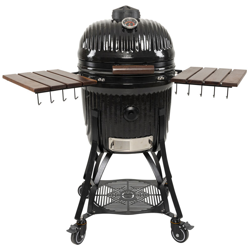 Icon Large kamado-grilli 47 cm