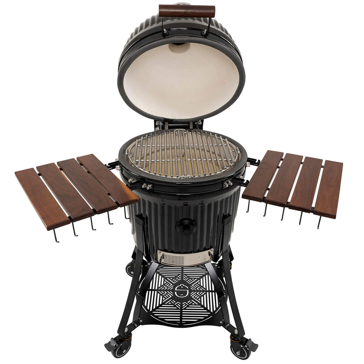Icon Large kamado-grilli 47 cm