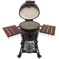 Icon Large kamado-grilli 47 cm