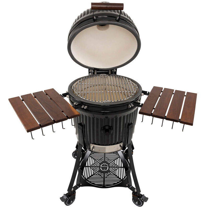 Icon Large kamado-grilli 47 cm
