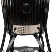 Icon Large kamado-grilli 47 cm