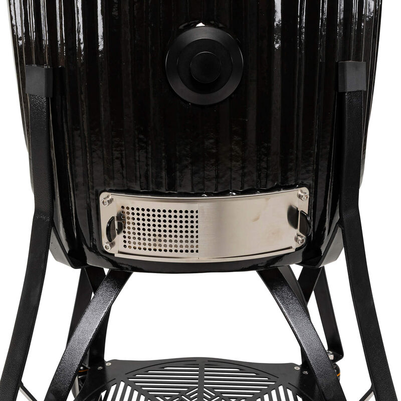 Icon Large kamado-grilli 47 cm