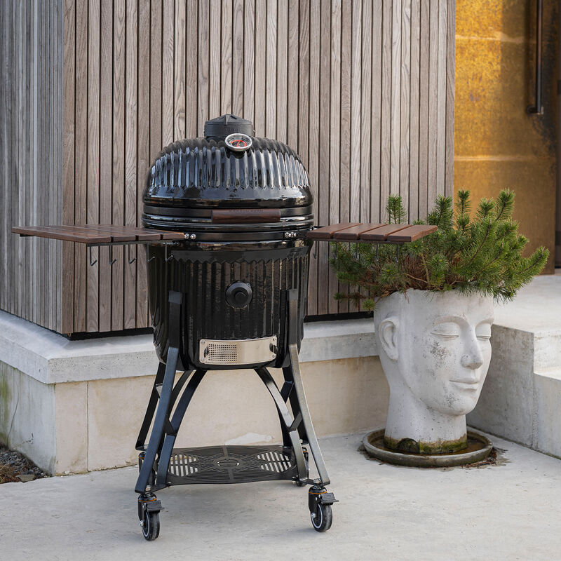 Icon Large kamado-grilli 47 cm