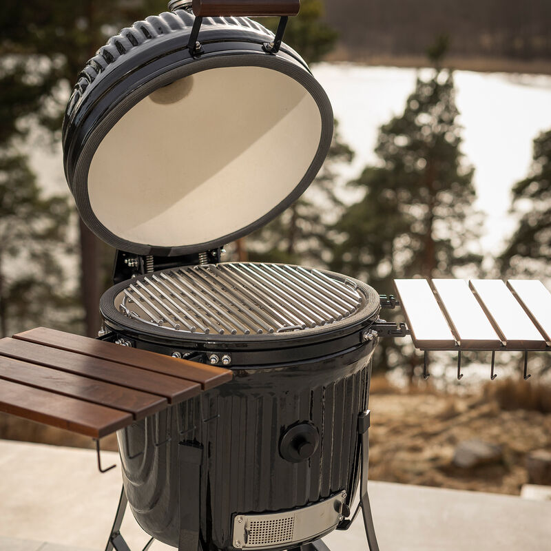 Icon Large kamado-grilli 47 cm