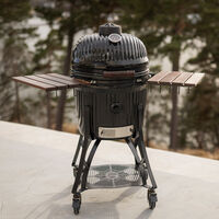 Icon Large kamado-grilli 47 cm