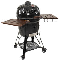 Icon Large kamado-grilli 47 cm
