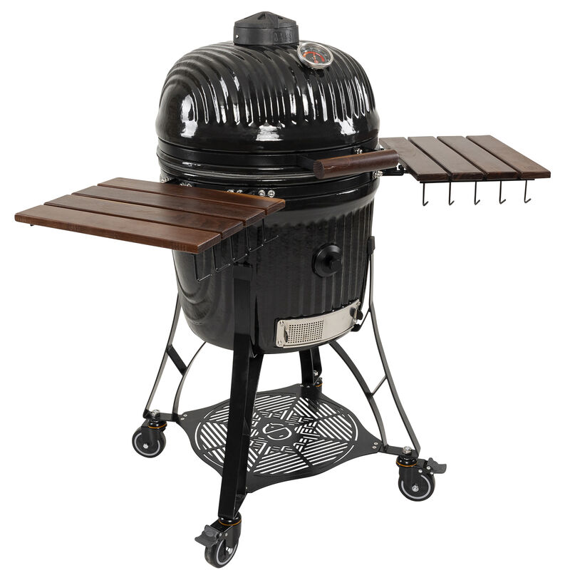 Icon Large kamado-grilli 47 cm