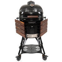 Icon Large kamado-grilli 47 cm