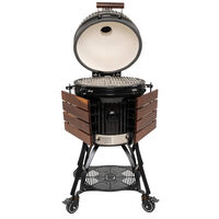 Icon Large kamado-grilli 47 cm