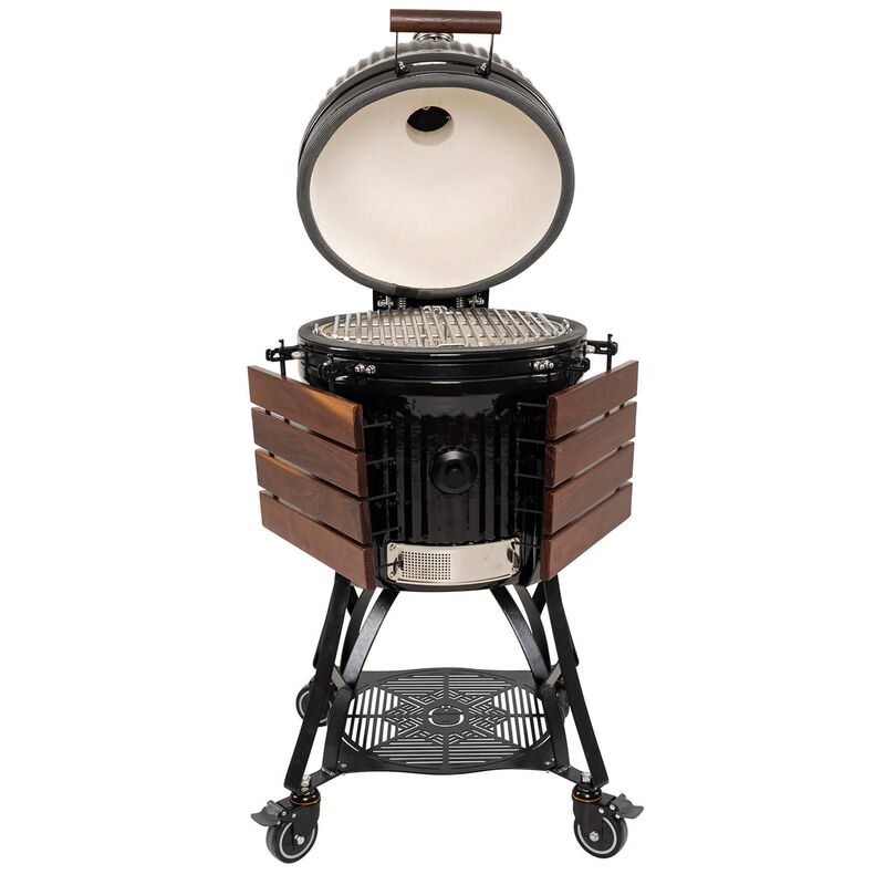 Icon Large kamado-grilli 47 cm