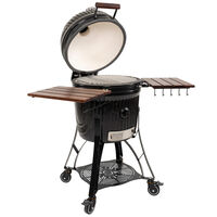 Icon Large kamado-grilli 47 cm
