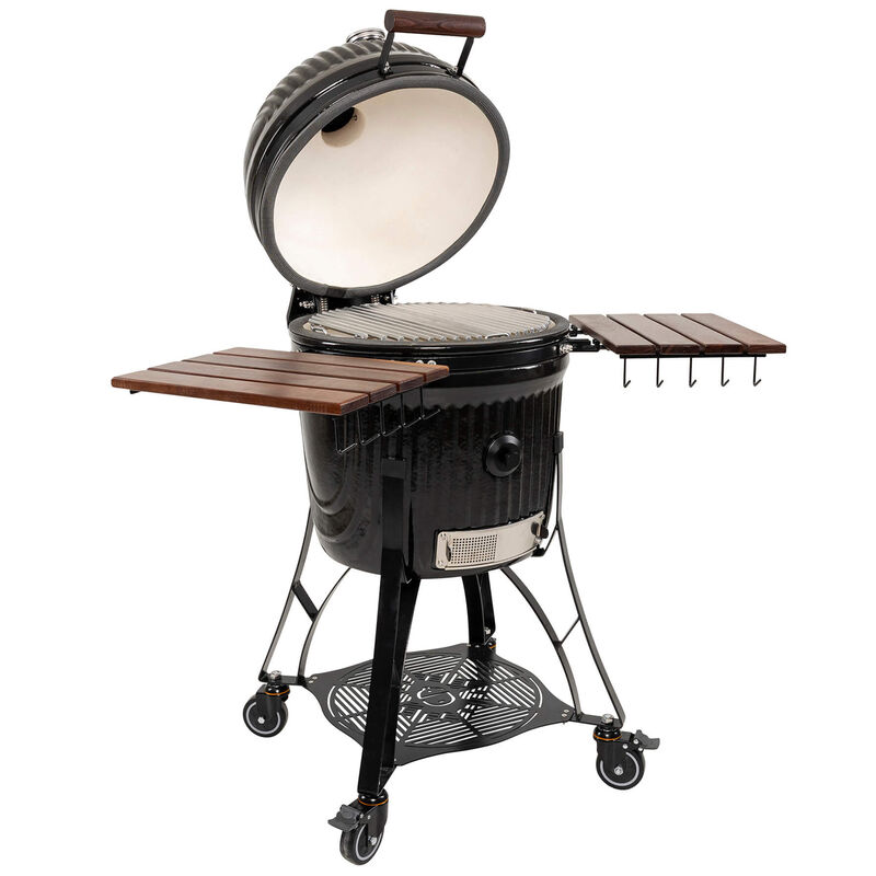 Icon Large kamado-grilli 47 cm