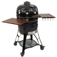 Icon Large kamado-grilli 47 cm