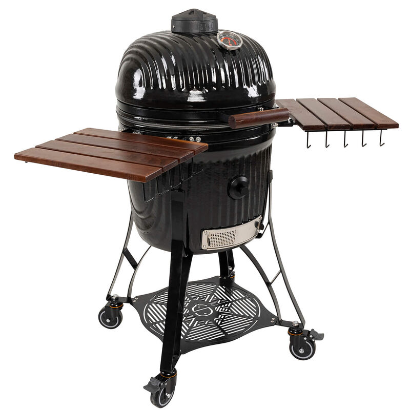 Icon Large kamado-grilli 47 cm