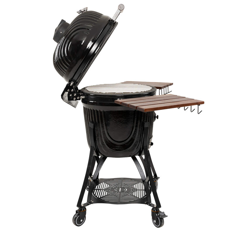 Icon Large kamado-grilli 47 cm
