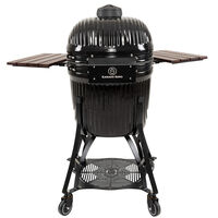 Icon Large kamado-grilli 47 cm