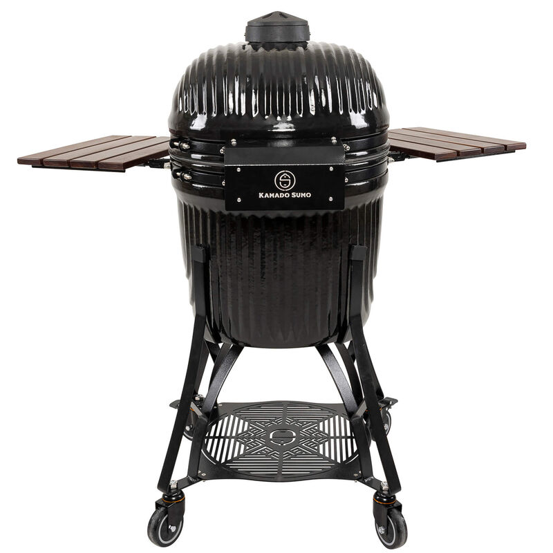 Icon Large kamado-grilli 47 cm