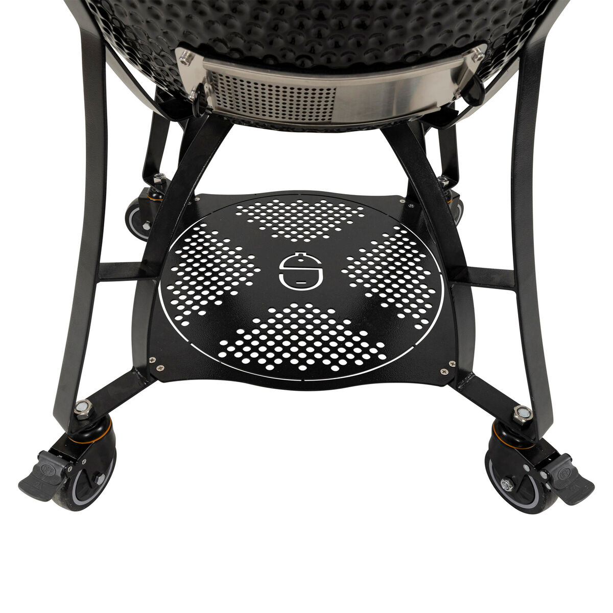 Classic Maxi Gen 2 kamado-grill 56 cm
