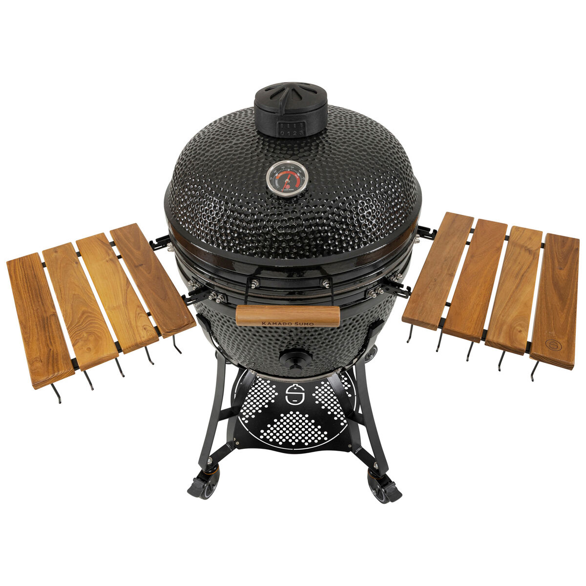 Classic Maxi Gen 2 kamado-grill 56 cm