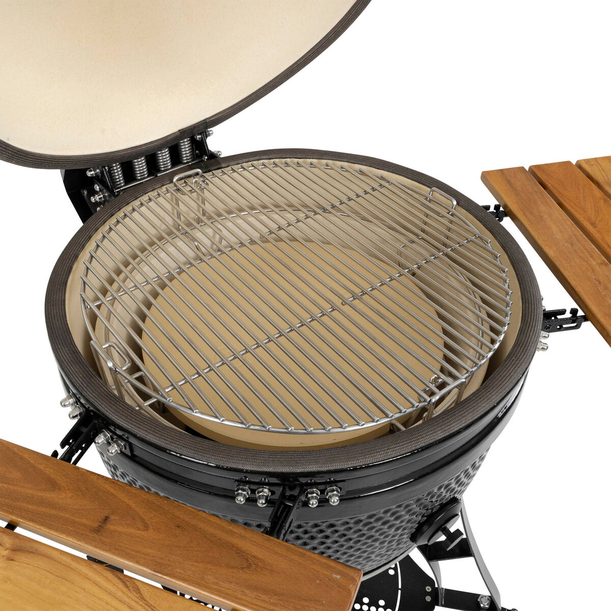 Classic Maxi Gen 2 kamado-grill 56 cm